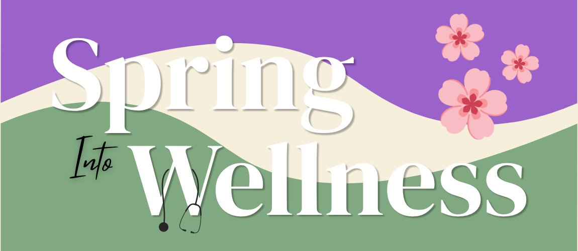 Spring Into Wellness