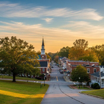 Carthage NC