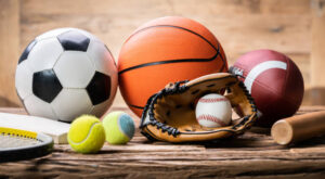 Sandhills Scoreboard