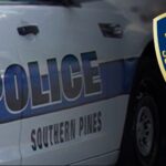 Southern Pines Police Department
