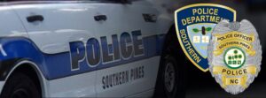Southern Pines Police Department