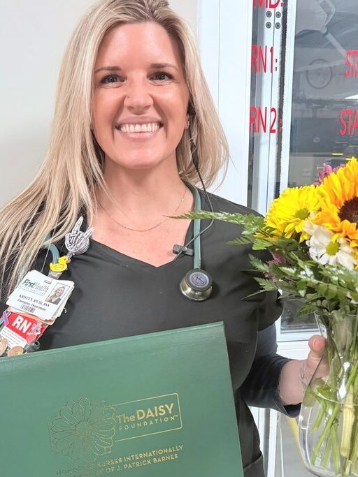 Firsthealth of the carolinas