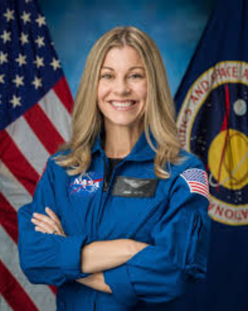 Duke graduate NASA astronaut candidate