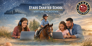 Stars Charter School Virtual Academy