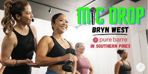 Pure Barre Southern Pines