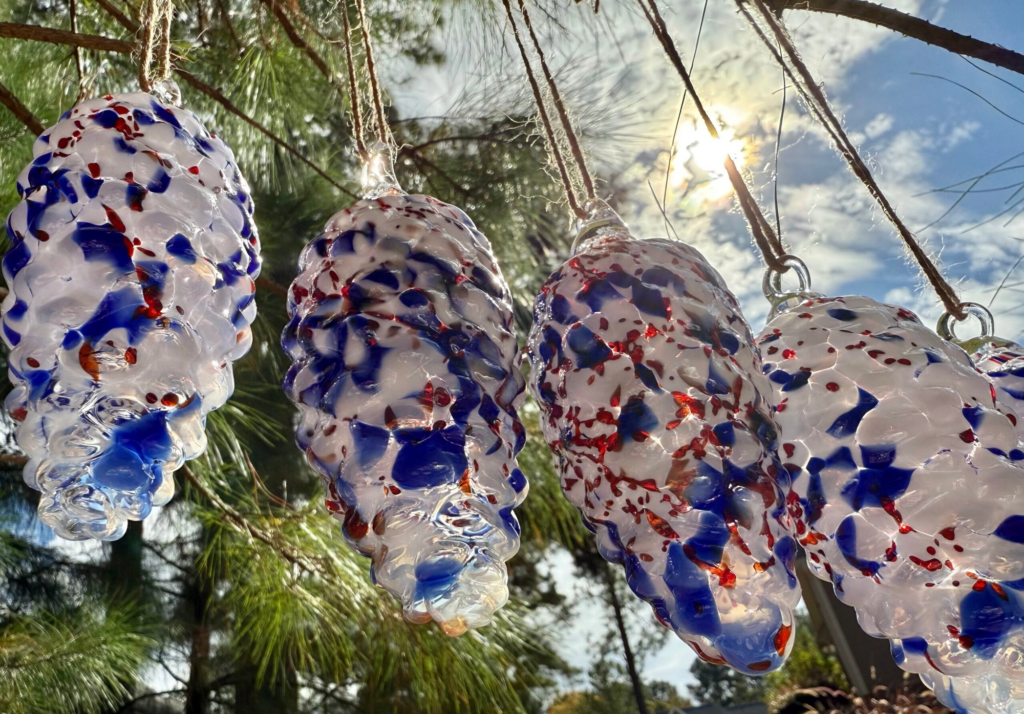 Moore County Pinecone Pathways 2026