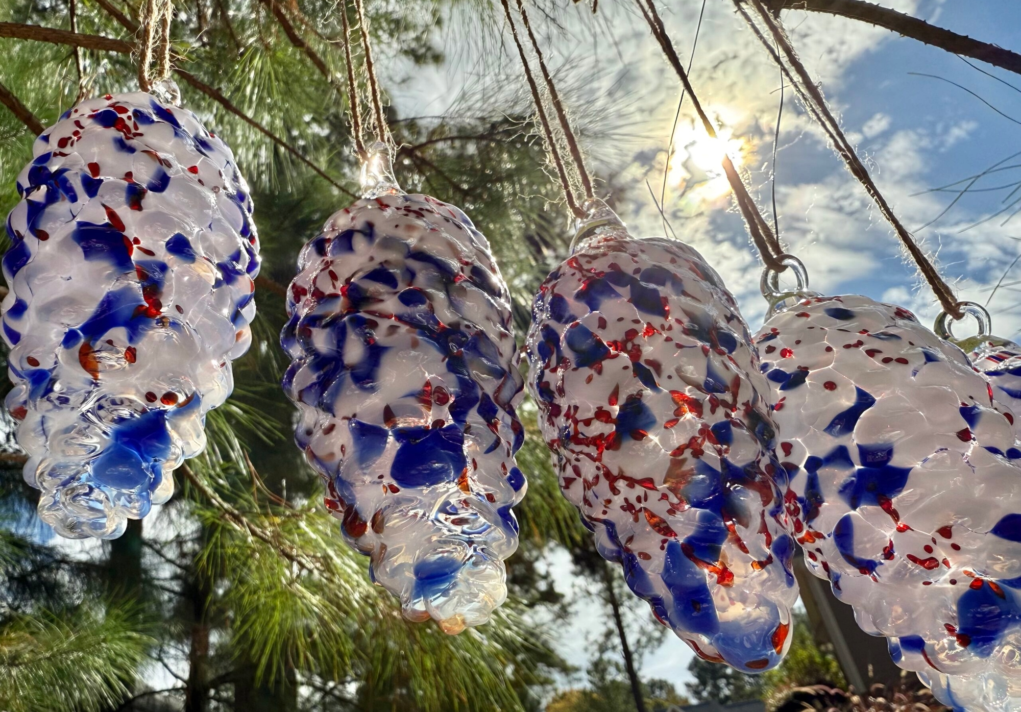 Moore County Pinecone Pathways 2026