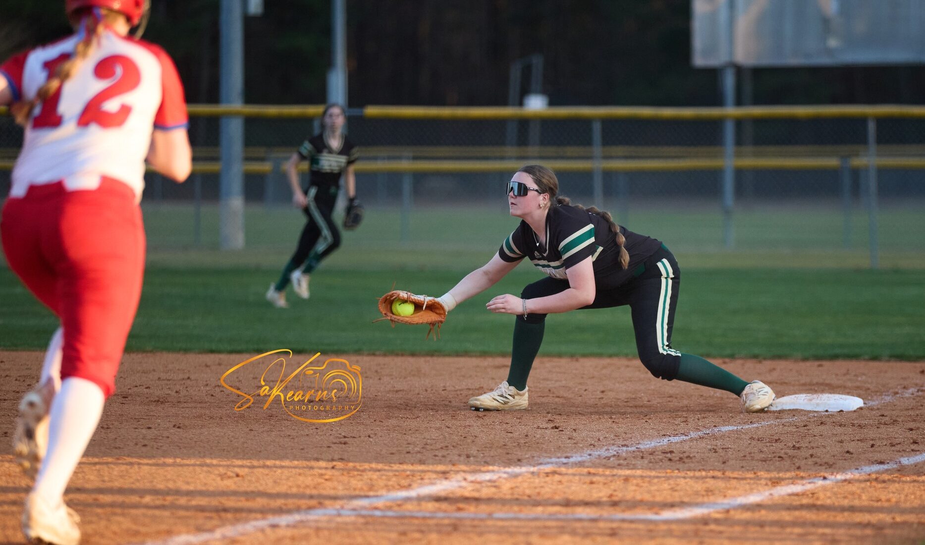 Sandhills Scoreboard