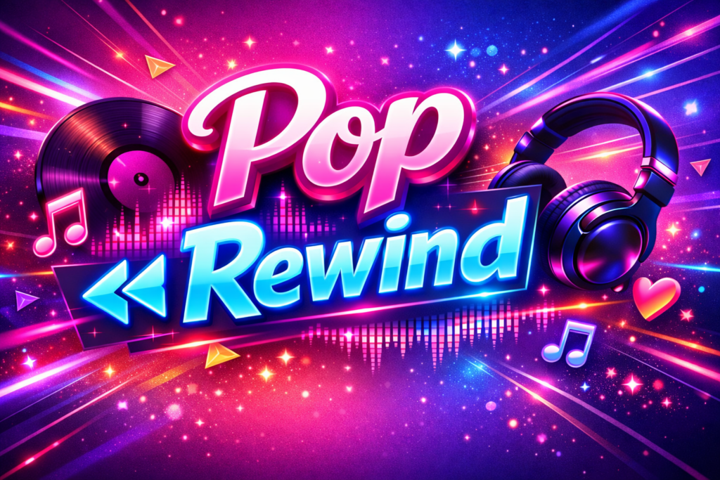 Pop Rewind