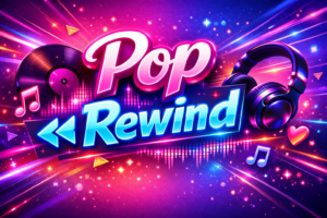Pop Rewind