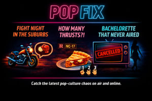 Pop Fix
