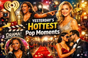 Star 102.5 Pop Pulse