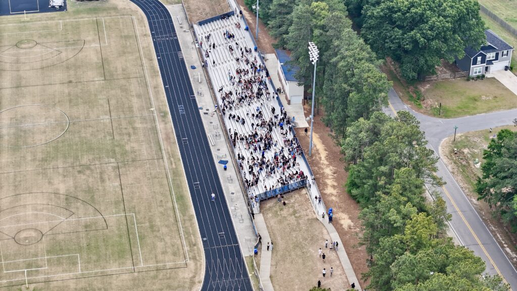 ABC11 | Patrick Priest