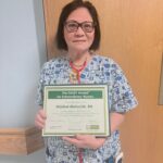 Maribel Matochick DAISY Award